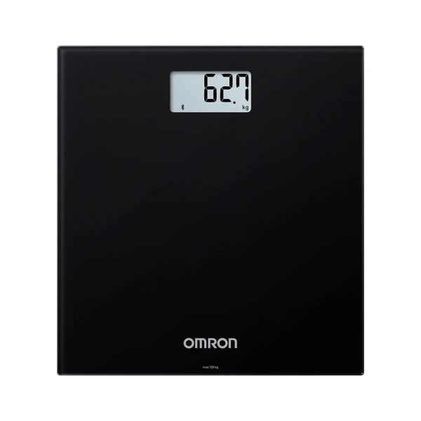 OMRON HN-300T2 Intelli IT okos személymérleg - fekete HN-300T2-EBK